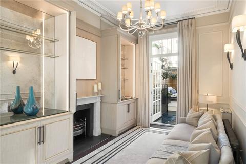 6 bedroom terraced house for sale, Chester Square, London, SW1W