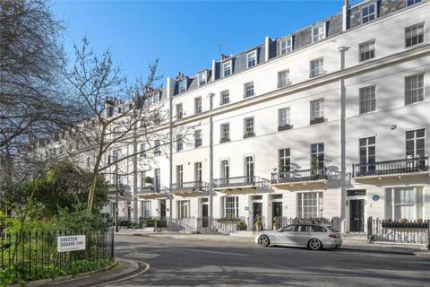 6 bedroom terraced house for sale, Chester Square, London, SW1W