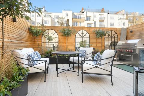 6 bedroom terraced house for sale, Chester Square, London, SW1W