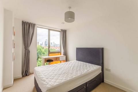 2 bedroom flat to rent, The Highway, Tower Hamlets, London, E1W