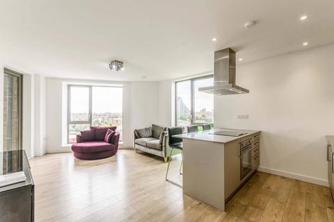 2 bedroom flat to rent, The Highway, Tower Hamlets, London, E1W