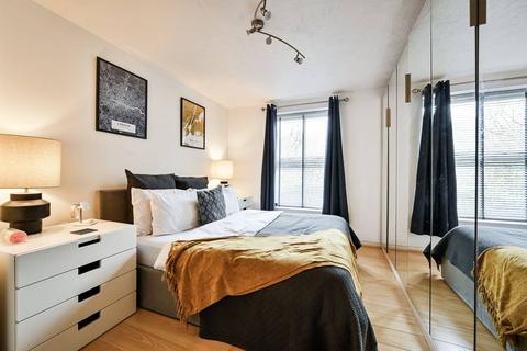1 bedroom flat for sale, Mapeshill Place, Willesden Green, London, NW2