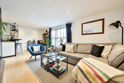 1 bedroom flat for sale, Mapeshill Place, Willesden Green, London, NW2