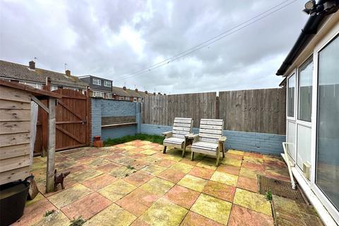 3 bedroom end of terrace house for sale, Tugwell Road, Eastbourne, East Sussex, BN22