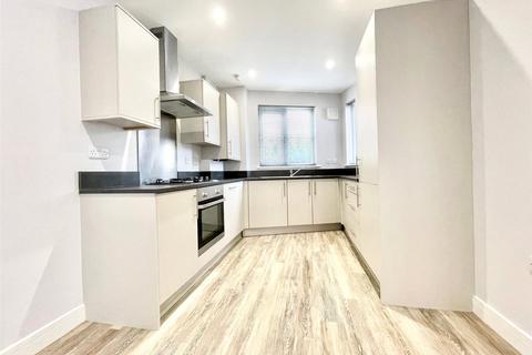 3 bedroom terraced house for sale, Fitzmaurice Mews, Eastbourne, East Sussex, BN22