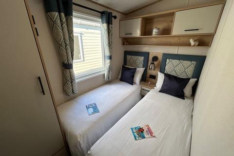 2 bedroom static caravan for sale, New Beach Holiday Park