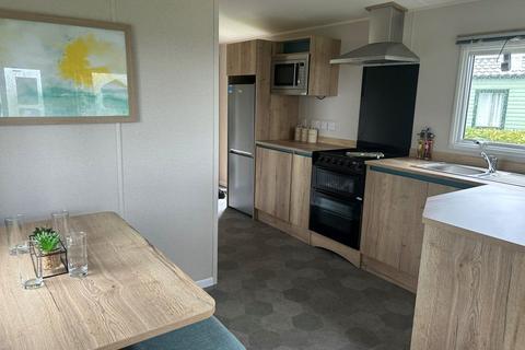 2 bedroom static caravan for sale, Newhaven Holiday Park