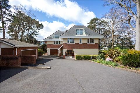 3 bedroom flat for sale, Highmoor Close, Lower Parkstone, Poole, BH14