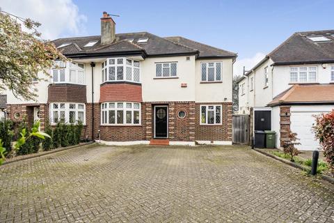 152 Wickham Way, Beckenham, BR3 3AS