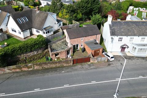 3 bedroom detached house for sale, Black Horse Hill, West Kirby, Wirral, Merseyside, CH48