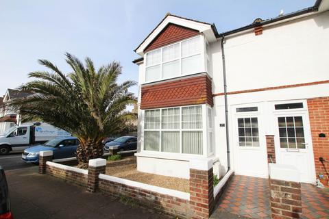 3 bedroom end of terrace house for sale, Desmond Road, Eastbourne, BN22 7LE