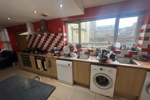9 bedroom terraced house to rent, Richards Street, Cathays, Cathays