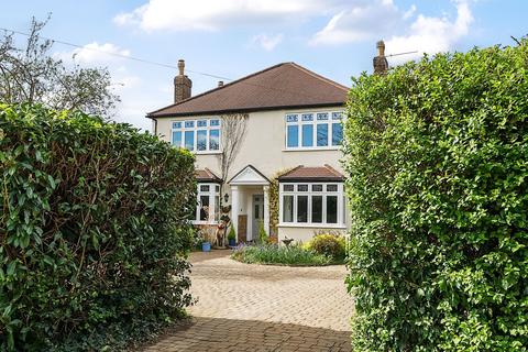 4 bedroom detached house for sale, Links Road, Ashtead KT21