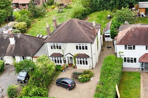 4 bedroom detached house for sale, Links Road, Ashtead KT21