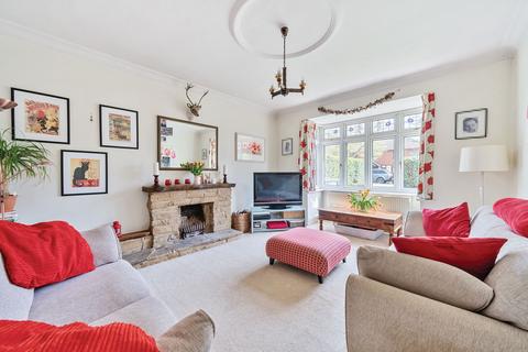 4 bedroom detached house for sale, Links Road, Ashtead KT21