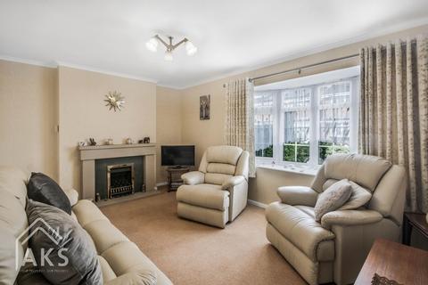 7 Churchside, Willington, Derby, DE65 6TB