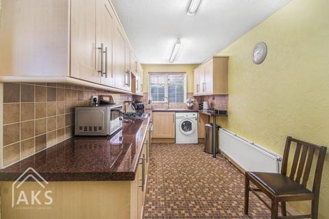 7 Churchside, Willington, Derby, DE65 6TB