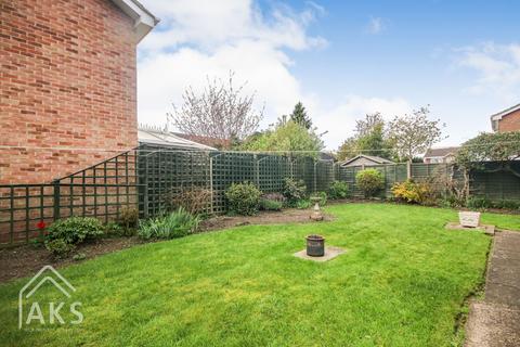 7 Churchside, Willington, Derby, DE65 6TB