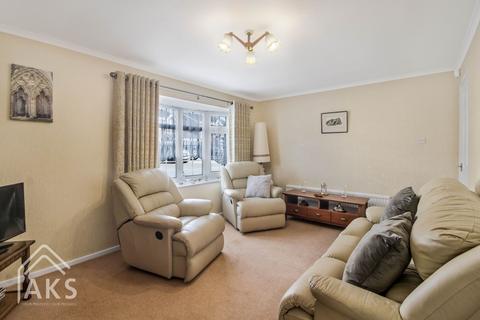 7 Churchside, Willington, Derby, DE65 6TB