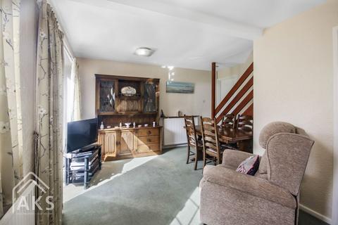 7 Churchside, Willington, Derby, DE65 6TB