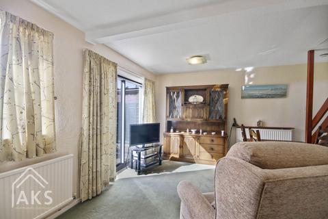 7 Churchside, Willington, Derby, DE65 6TB