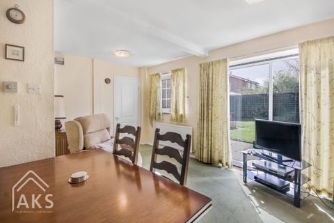 7 Churchside, Willington, Derby, DE65 6TB