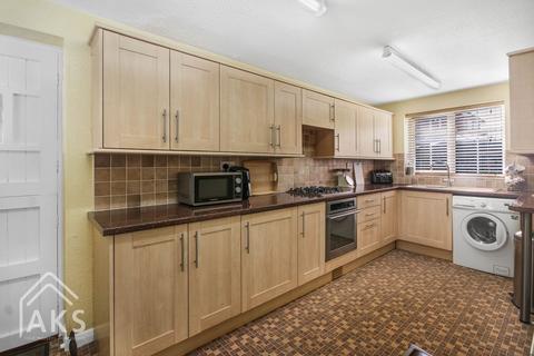 7 Churchside, Willington, Derby, DE65 6TB