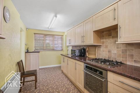 7 Churchside, Willington, Derby, DE65 6TB