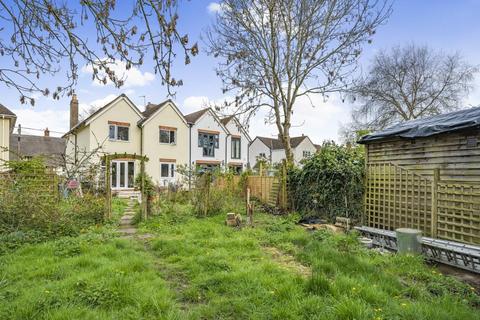 4 bedroom semi-detached house for sale, The Close,  Stadhampton,  OX44