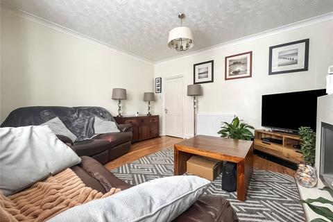 1 bedroom flat for sale, Richmond Road, Gillingham, Kent, ME7