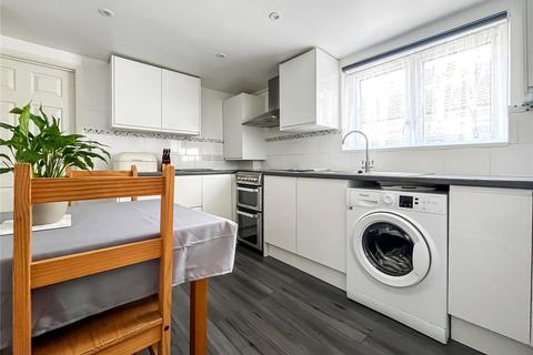 1 bedroom flat for sale, Richmond Road, Gillingham, Kent, ME7