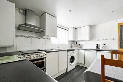 1 bedroom flat for sale, Richmond Road, Gillingham, Kent, ME7