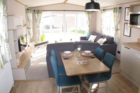 2 bedroom static caravan for sale, Pevensey Bay Holiday Park