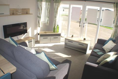 2 bedroom static caravan for sale, Pevensey Bay Holiday Park