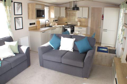 2 bedroom static caravan for sale, Pevensey Bay Holiday Park