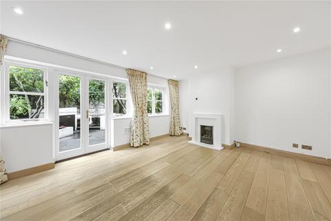 4 bedroom mews to rent, Byron Mews, London, NW3