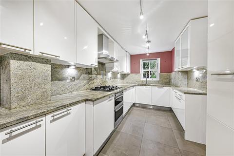 4 bedroom mews to rent, Byron Mews, London, NW3