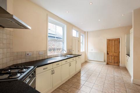 4 bedroom house for sale, St. Clements Grove, Bishopthorpe Road, York, YO23