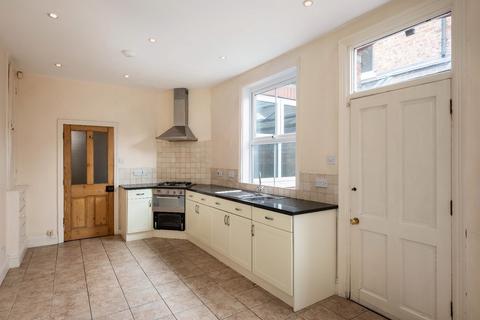 4 bedroom house for sale, St. Clements Grove, Bishopthorpe Road, York, YO23