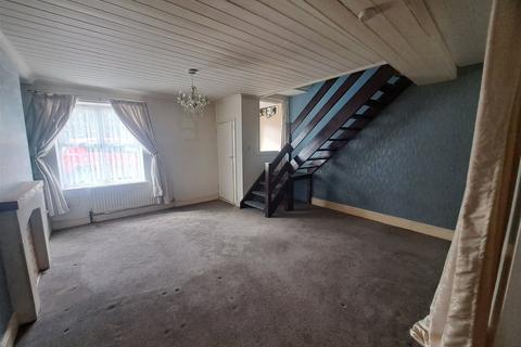 3 bedroom terraced house for sale, Cwmamman Road, Garnant, Ammanford, SA18 1NH