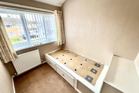 1 Fenton Road, Hartlepool, TS25 2LL