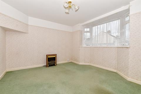 3 bedroom end of terrace house for sale, Bolton Road, Folkestone, Kent