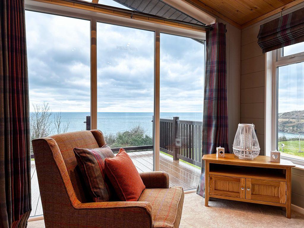 Riviera Bay   Prestige  Foresters Lodge  For Sale