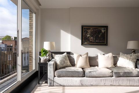 2 bedroom apartment for sale, Draycott Place, Chelsea, SW3