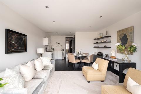 2 bedroom apartment for sale, Draycott Place, Chelsea, SW3