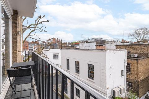 2 bedroom apartment for sale, Draycott Place, Chelsea, SW3