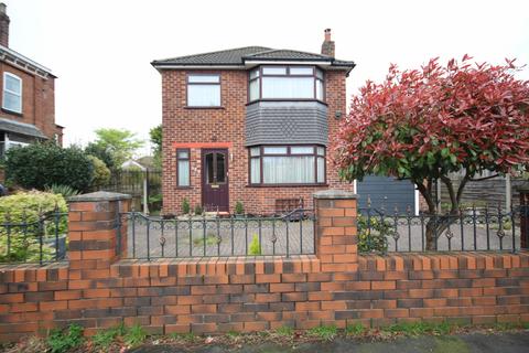 3 bedroom detached house for sale, Norwood Road, Stretford, M32