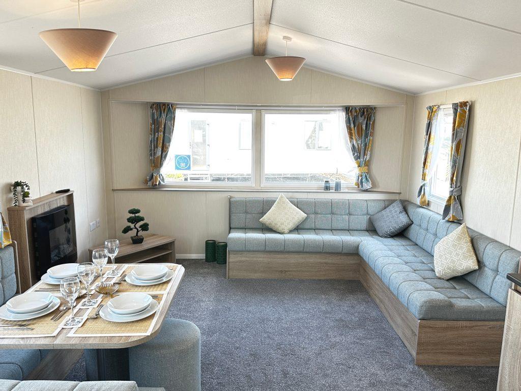 Rye Harbour   Willerby  Etchingham  For Sale