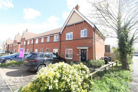 undefined, Hall Lane, Bury st edmunds
