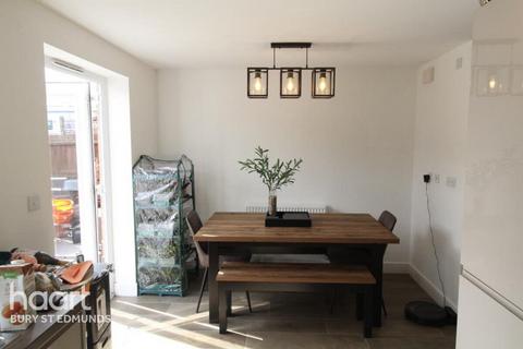 undefined, Hall Lane, Bury st edmunds